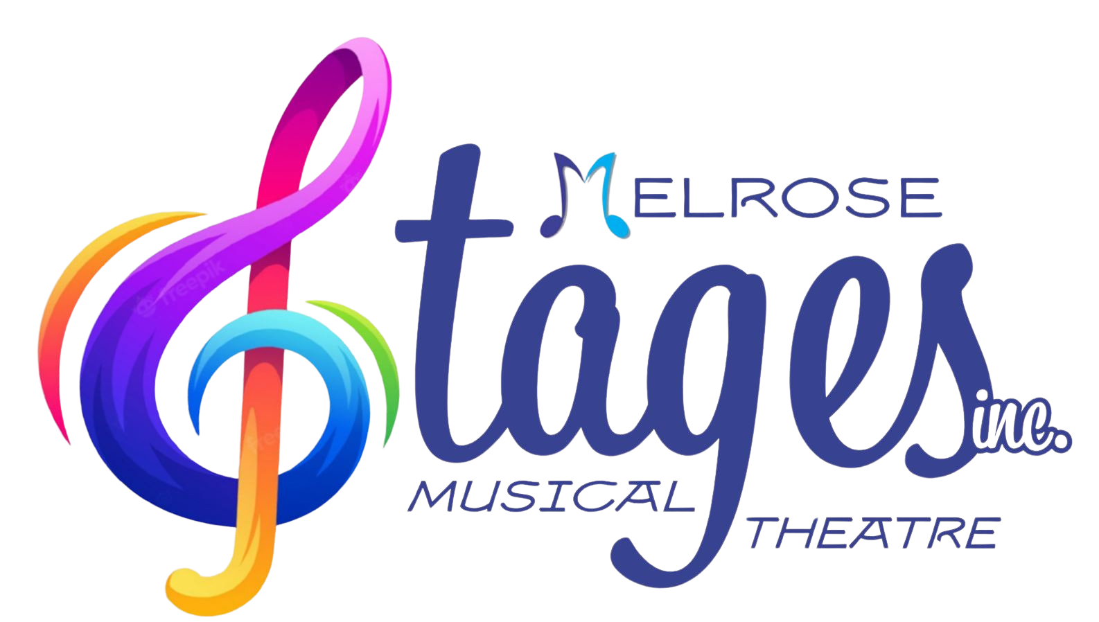 Melrose Stages